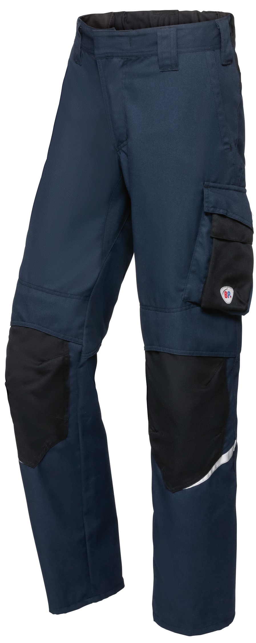 BP 2406-581 Multinorm work trousers Multi Protect 