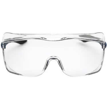 3M Overspectacles OX3000B PC clear
