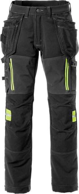 Fristads 129487 Stretch-Handwerkerhose 2566 STP
