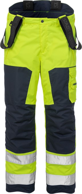 Fristads 100994 High Vis Airtech® winter trousers class 2 2035 GTT