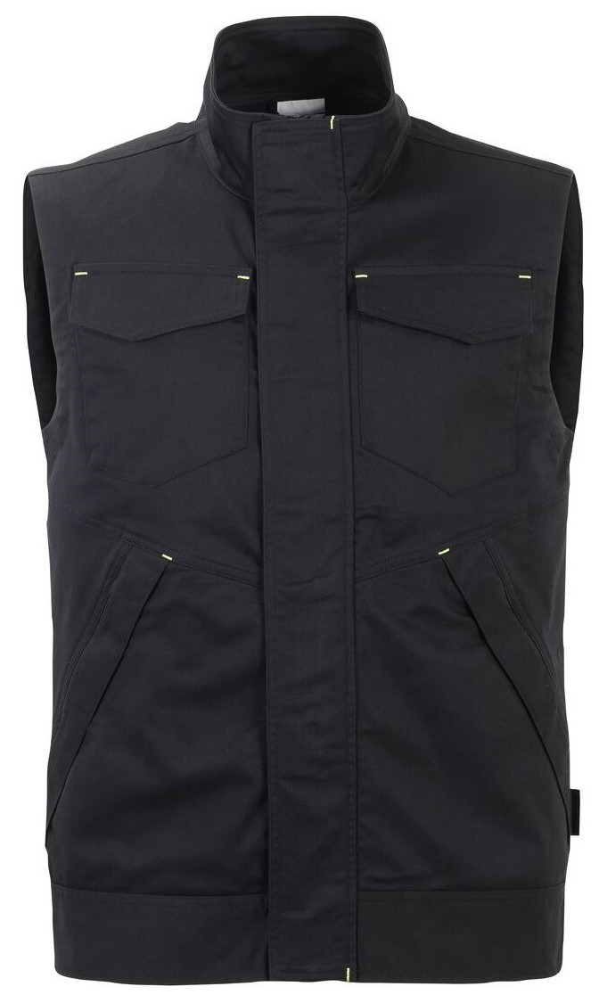 Planam Stretchline Vest