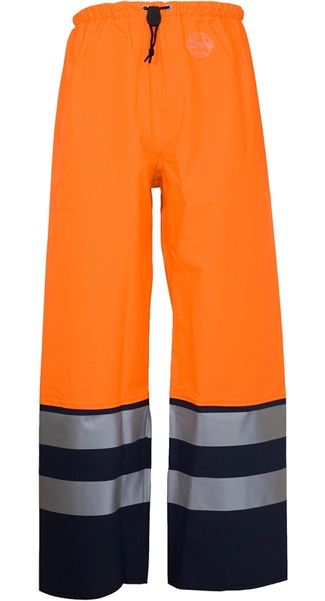 Ocean 010007 Atec High-Vis Regenhose