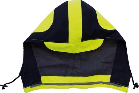 HB MODARC&amp;VIS Hood 05019 79006 001