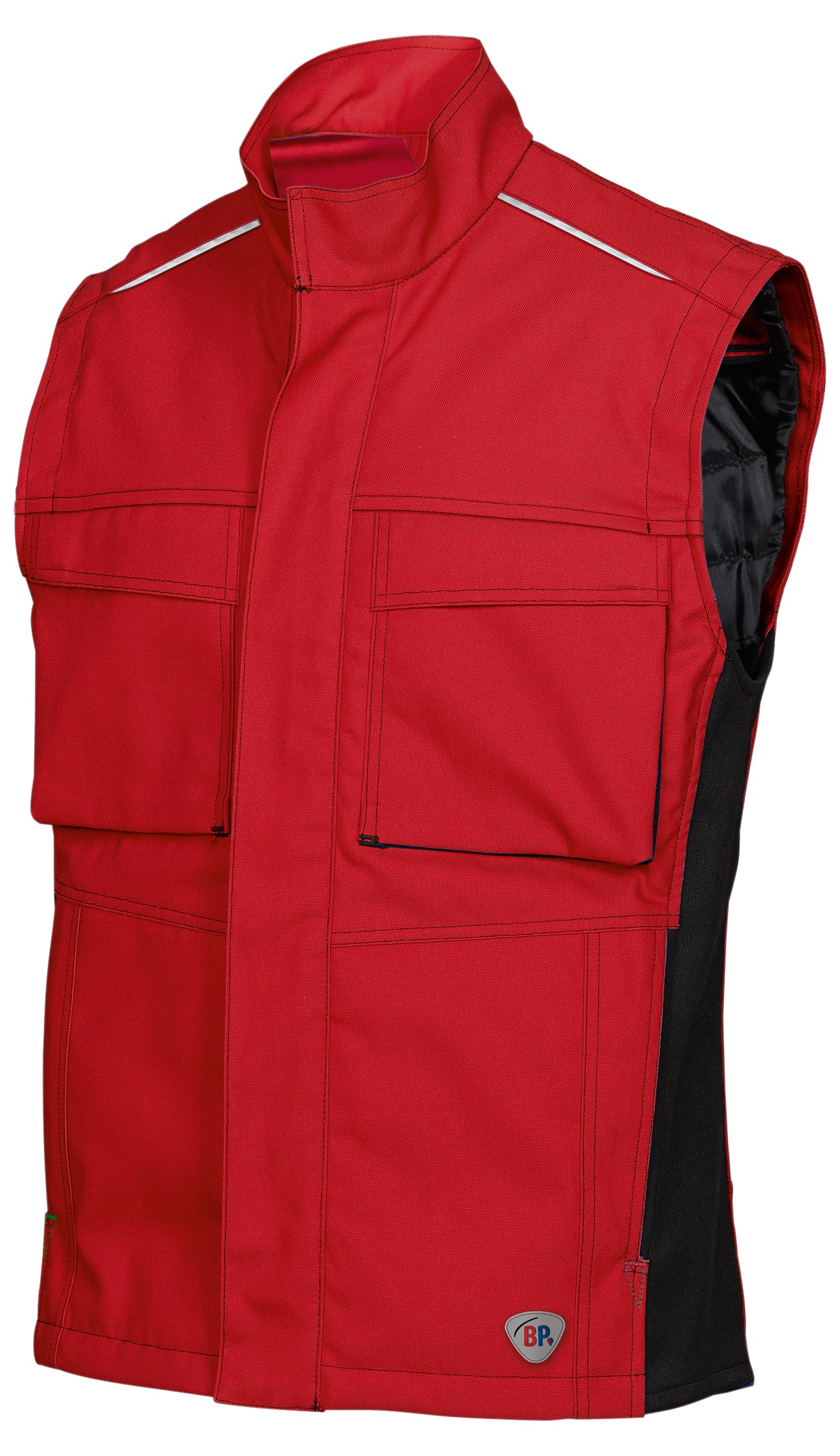 BP-1786-555-81-S - red-black