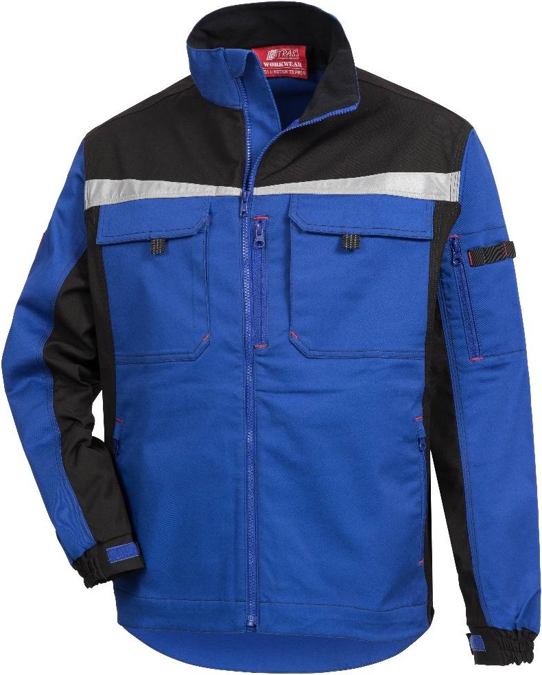 AS-7751-42 - blau-schwarz