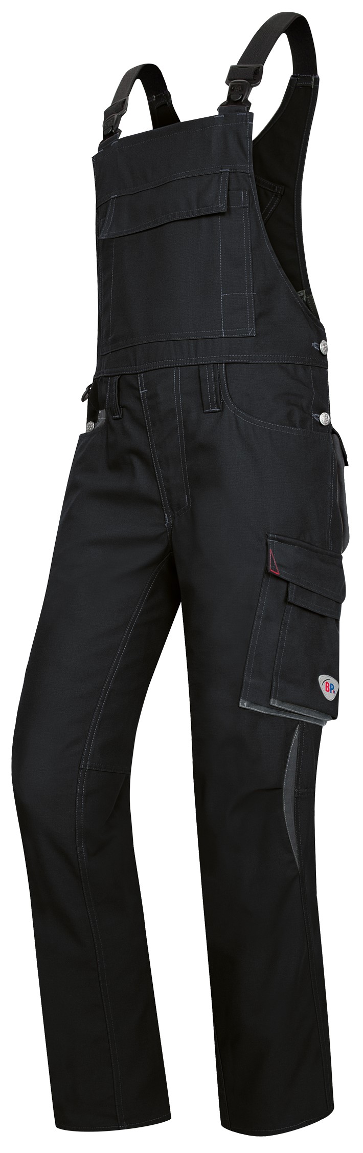 BP 1798-720 Comfort dungarees Comfort Plus
