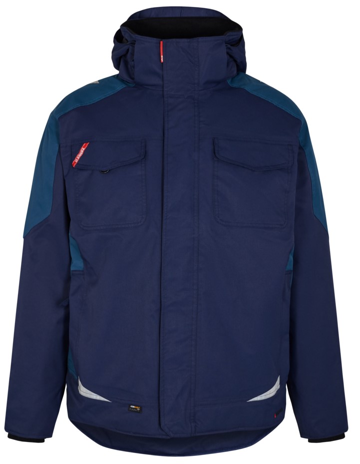 EN-1410-354-16577-XS - blue ink-dark petrol