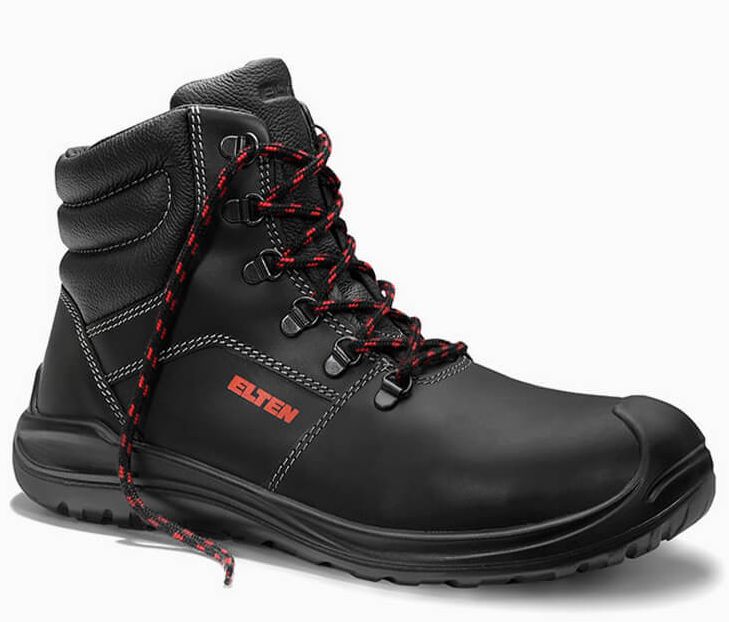 Elten Anderson Loop 66081 laced boot S3 HI