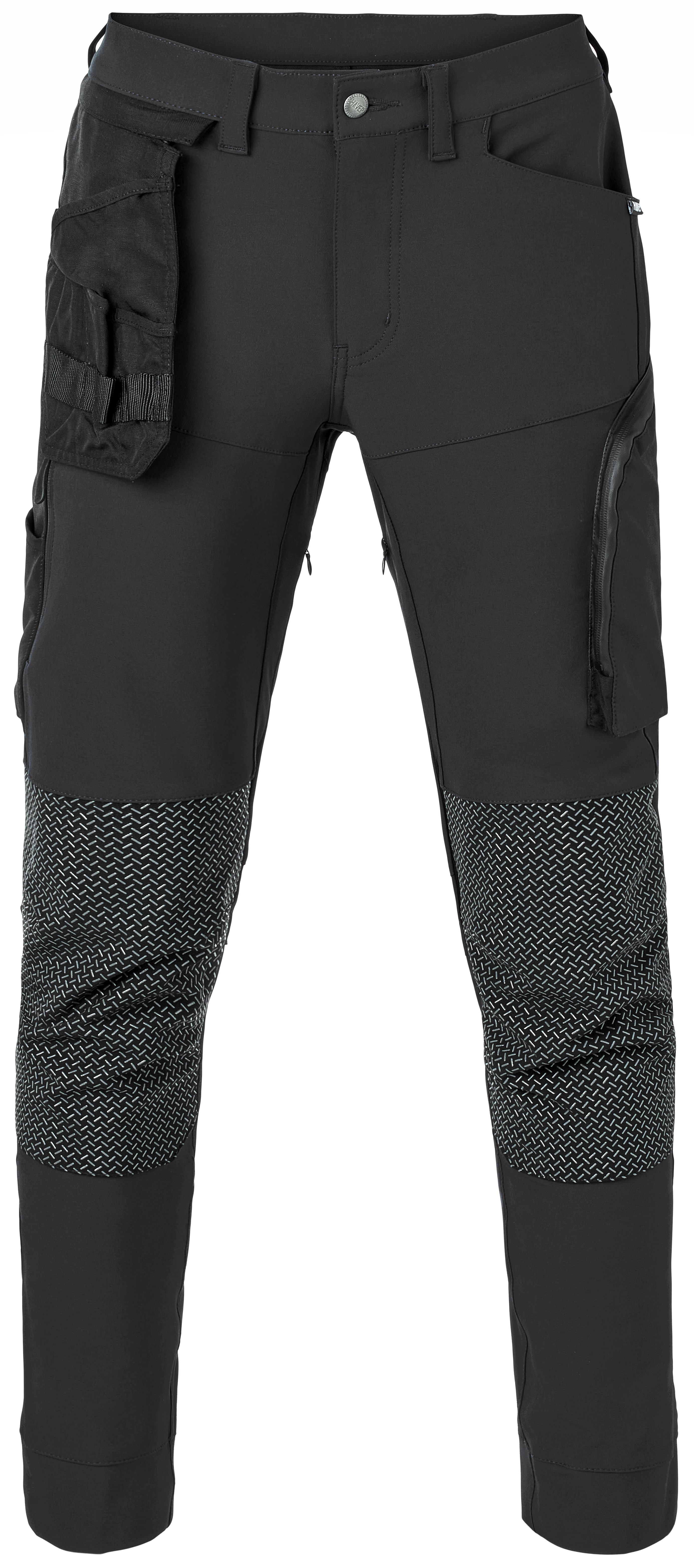 Havep Revolve 80605 Work trousers with knee pockets  
