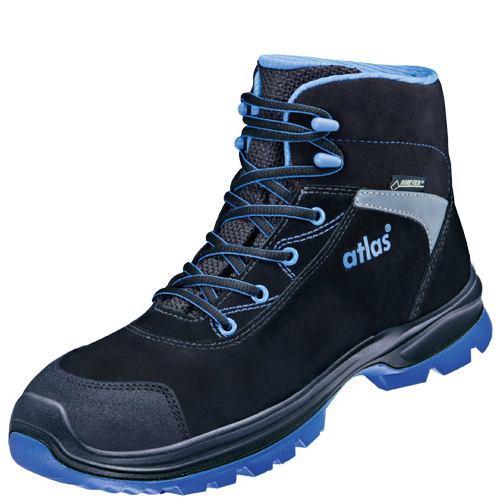 ATLAS Safety boots GTX 575 S3