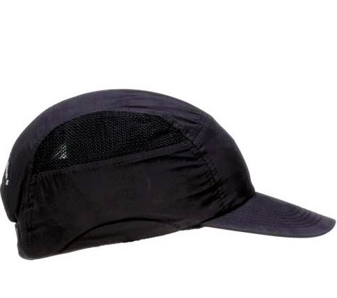 3M FirstBase 2014278 Plus bump cap navy blue with standard visor