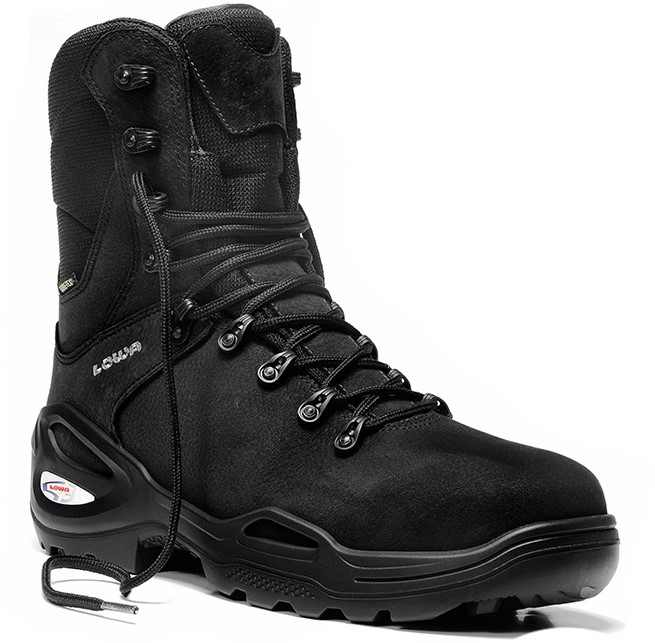 Lowa Phantom Work GTX High S3 CI HI HRO SRC