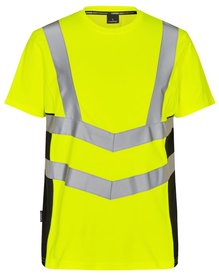 EN-9544-182-3820-XS - yellow-black