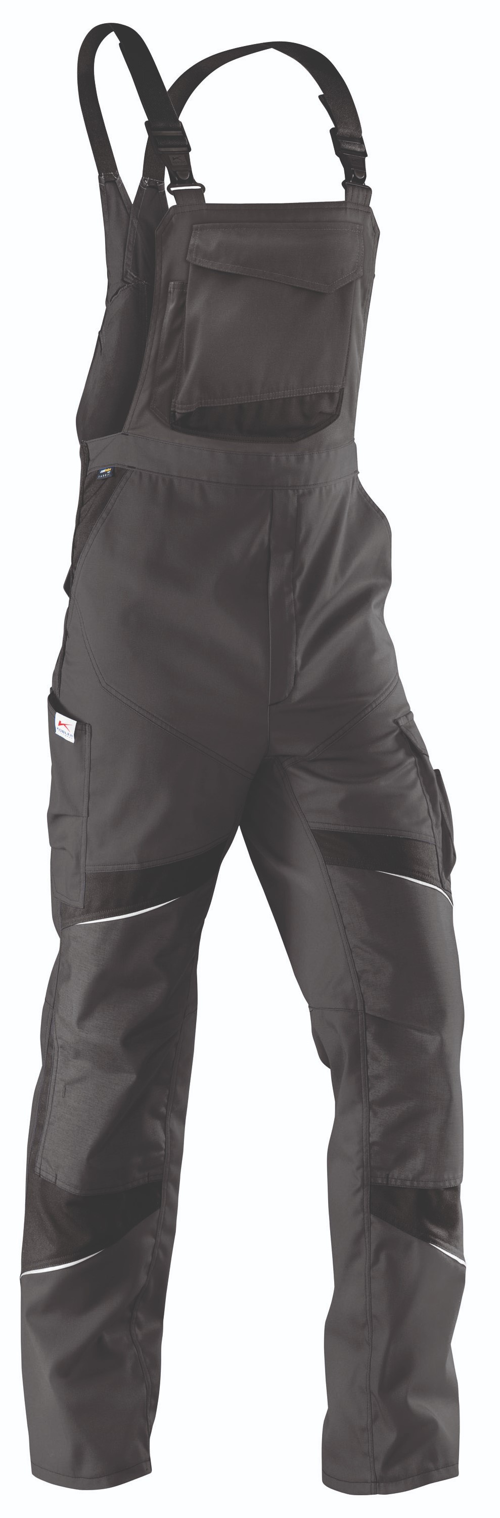 KUE-3255-3421-9799-42 - anthrazit-schwarz