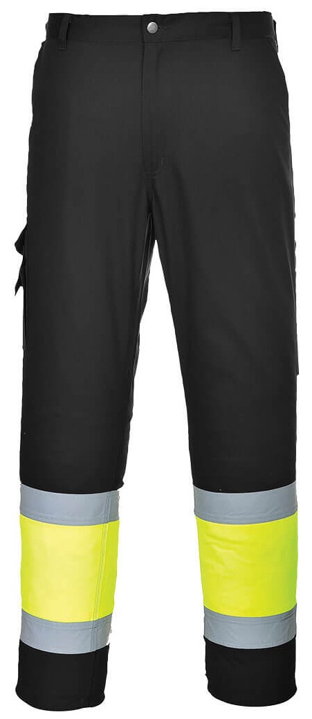 PW-L049YBRS - yellow-black