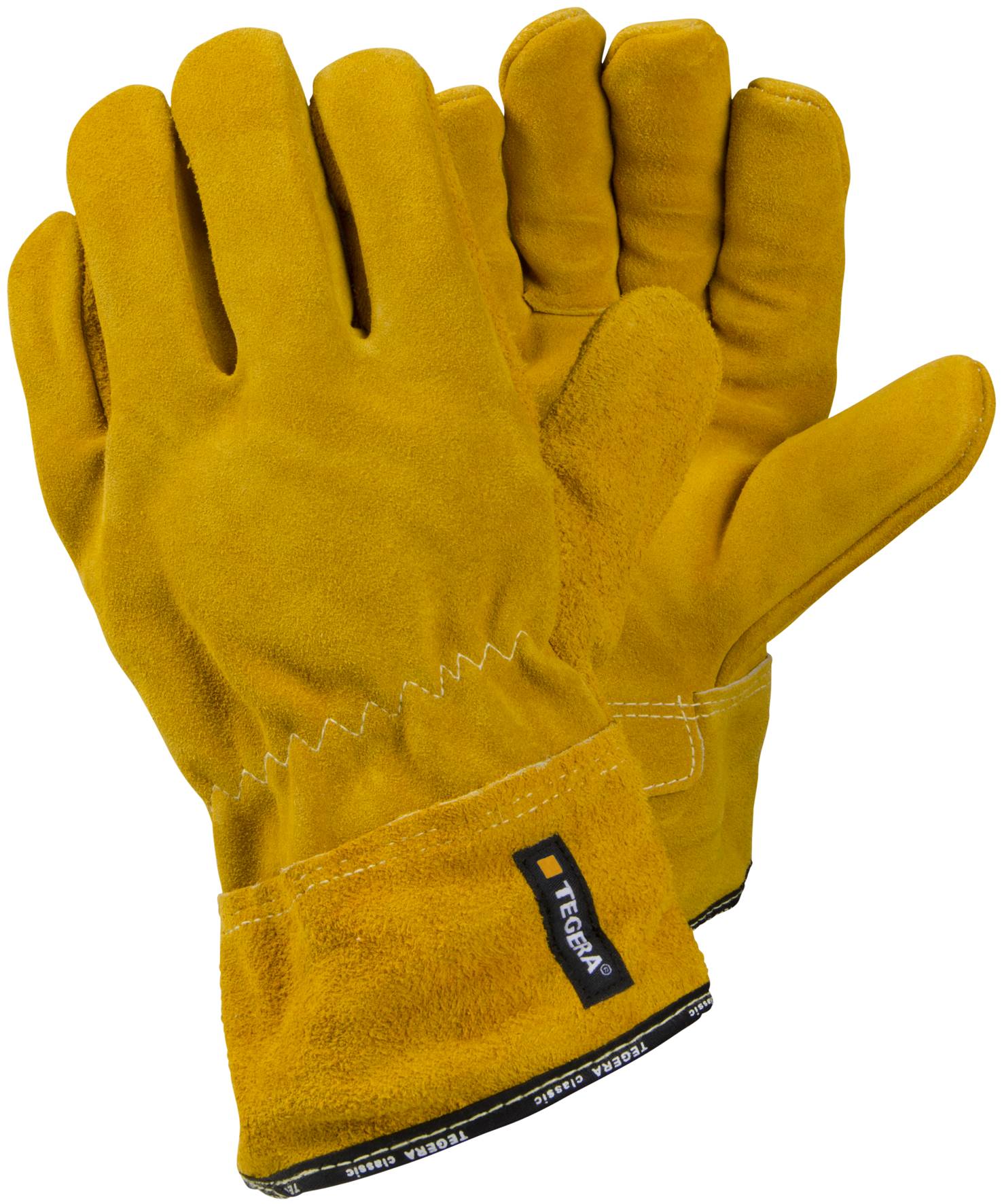 ejendals Tegera 17 Heat protection gloves up to 100 °C