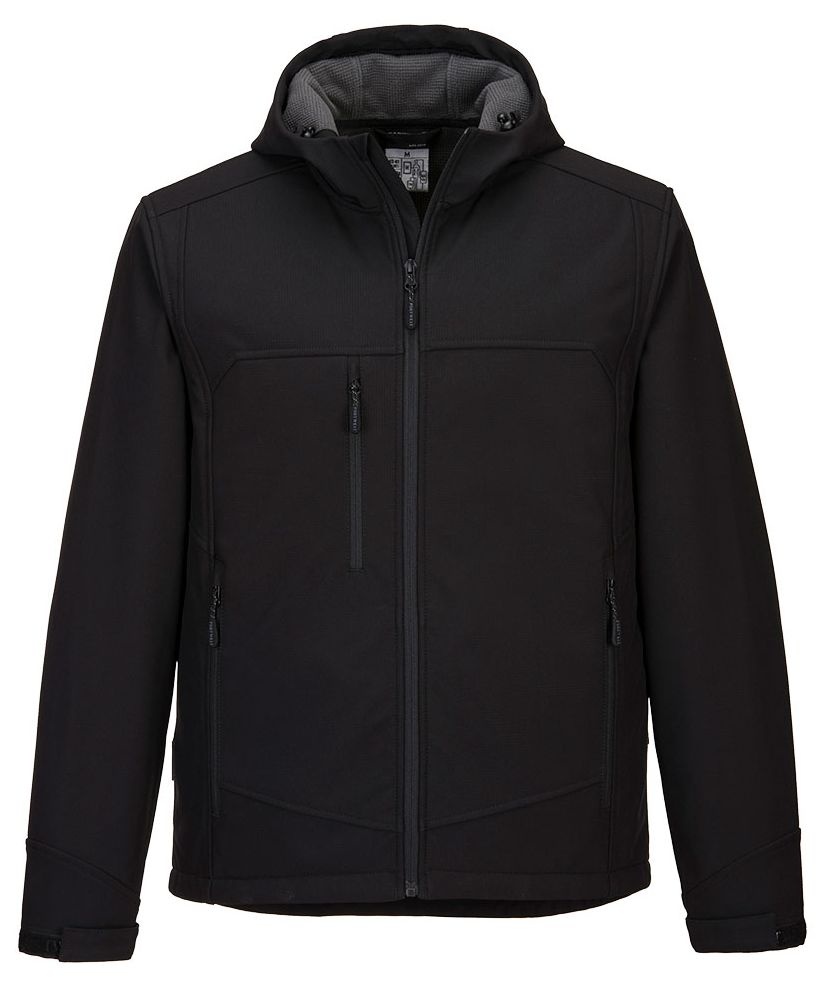 PW-KX362BKRS - black