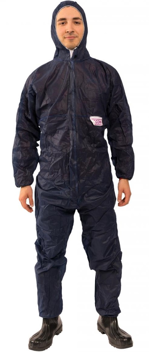 3S-000100-blau-M - blau