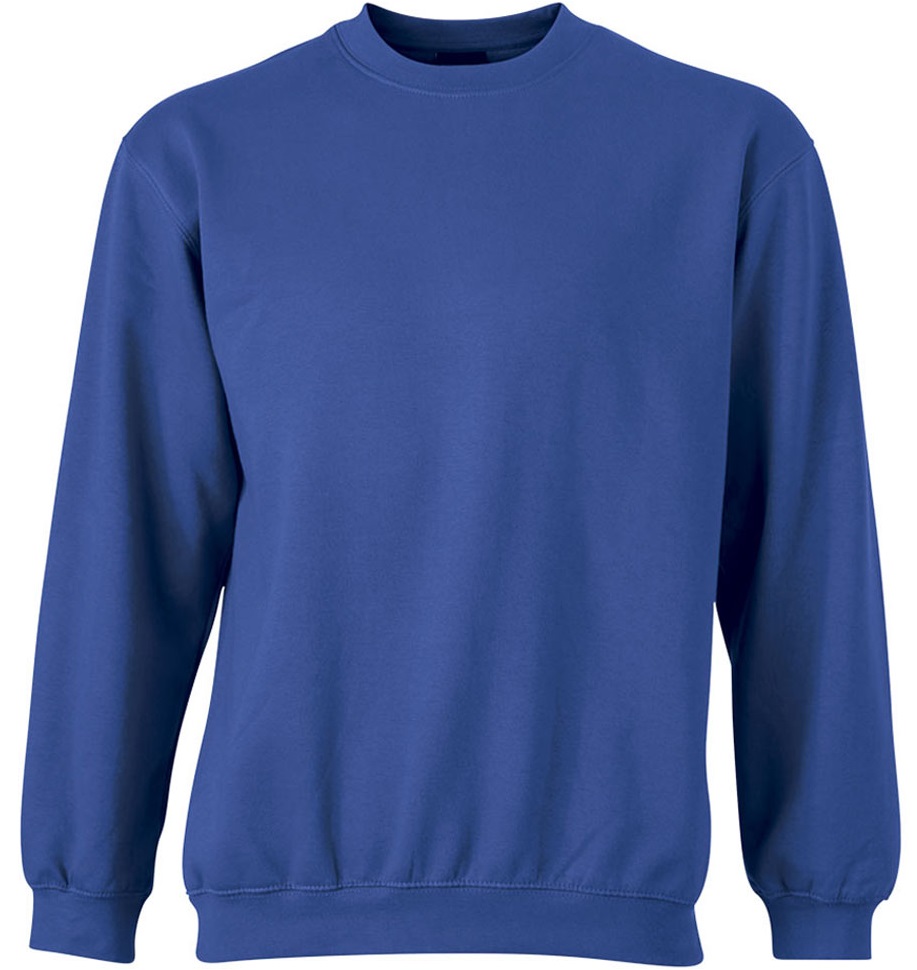 Bullstar 9460 Sweatshirt black