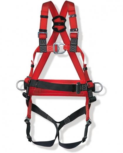 M.A.S Auffanggurt MAS 60 - Economie - 1060110-1060120 bis 136 kg