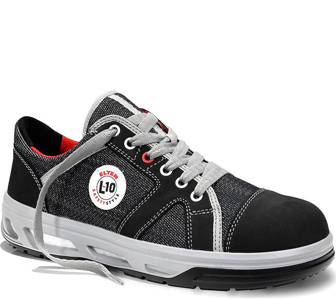Elten Sensation XX10 Low 729901 Low shoes ESD S3