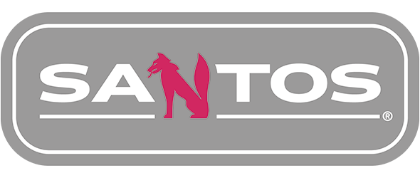 Santos Dachstar Classic 3003 laced boots O3 black