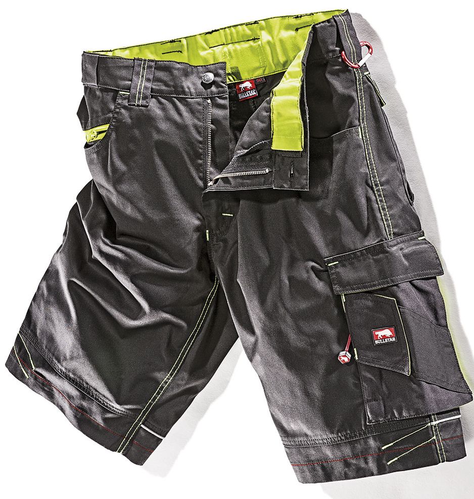 Bullstar 433 ULTRA work shorts 