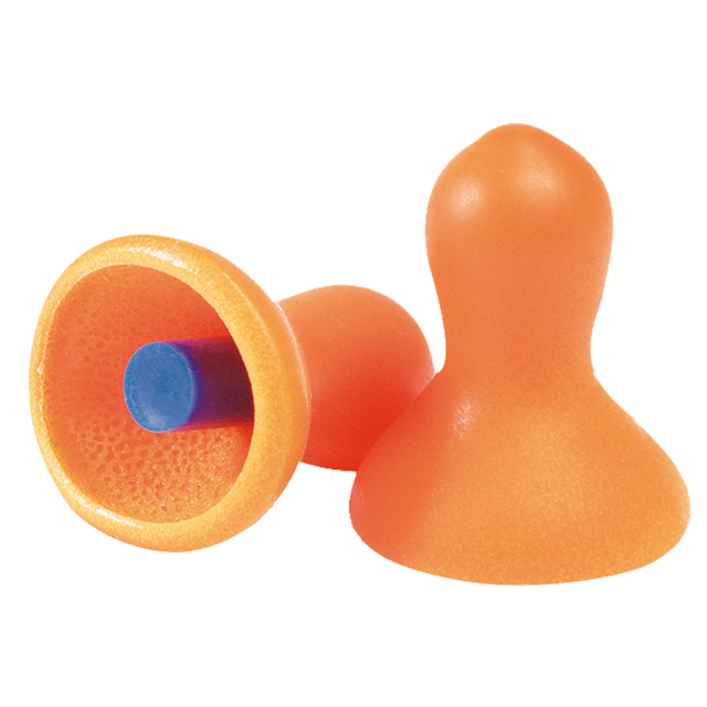 Howard Leight Quiet earplugs without band