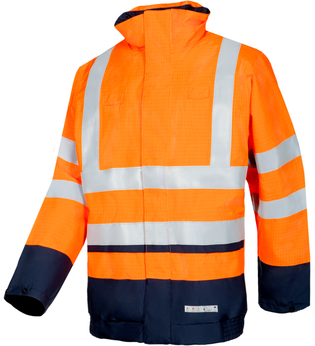 SIO-9495N3EF5-279-S - light orange-navy