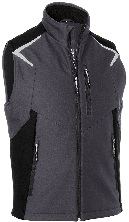 KUE-7125-5375-9799-XS - anthrazit-schwarz