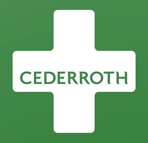 Cederroth 291400 First aid cabinet