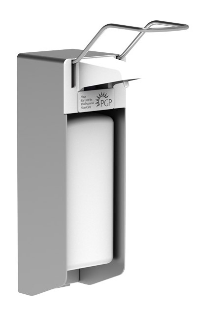 Greven 14182002 Euromat 1000 N long arm for 1 liter bottles