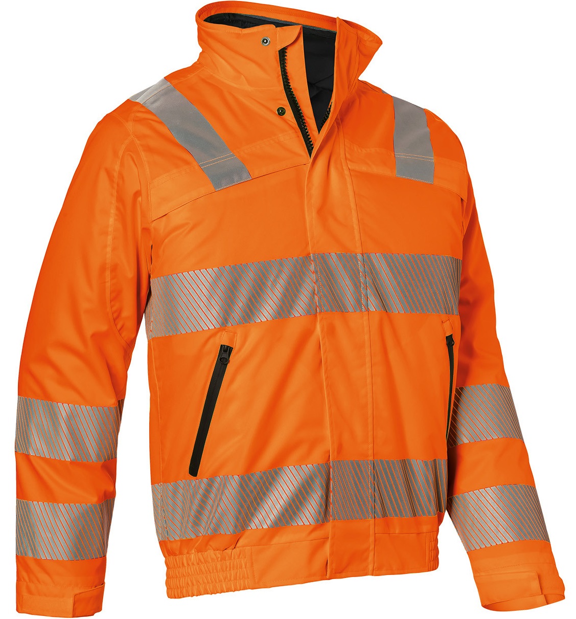 Kübler REFLECTIQ Wetterblouson PSA 2 1977 8228