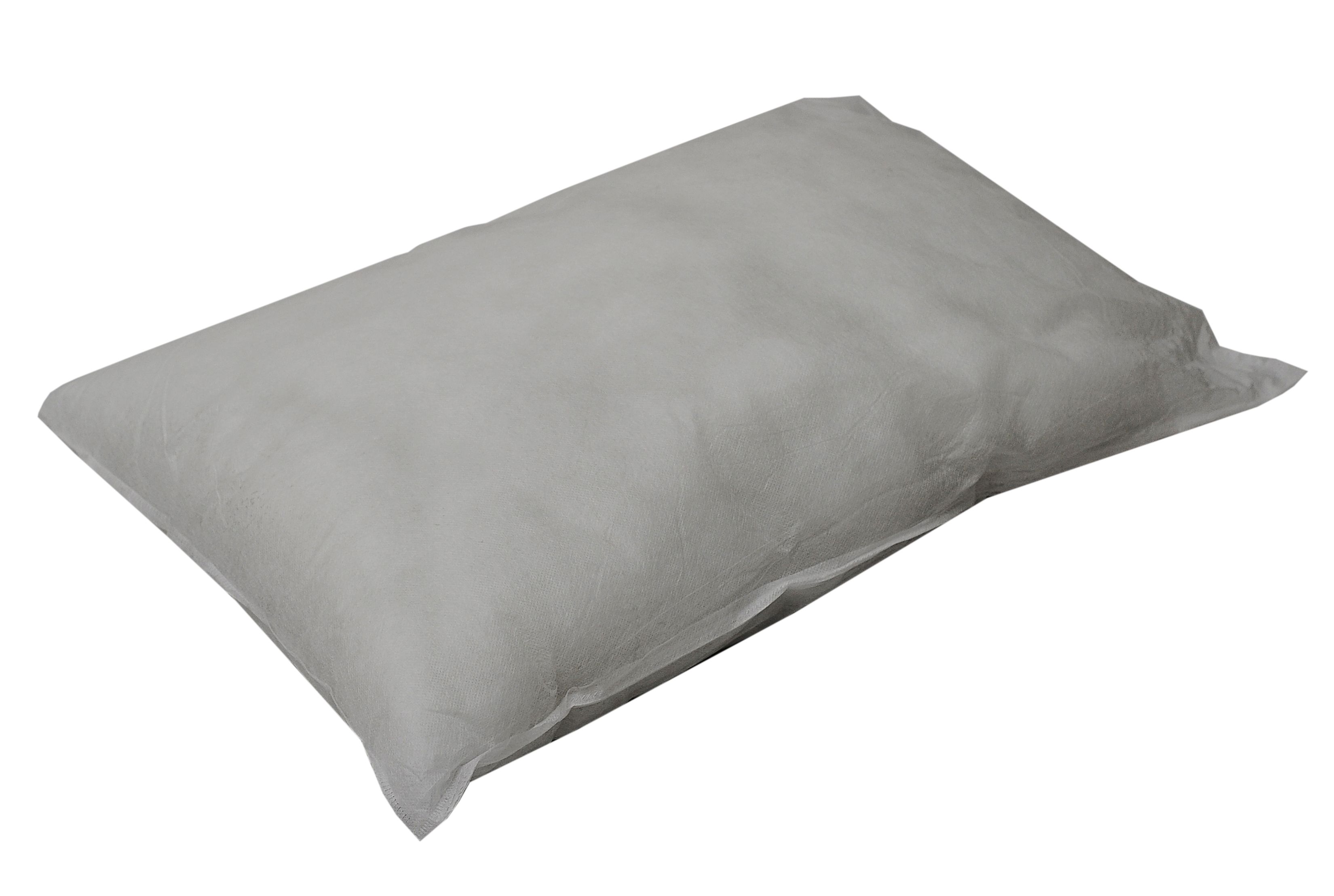 disposable cushion RTEK6040 PP fleece white 40 x 60 cm