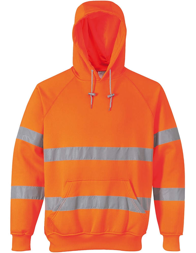 PW-B304ORR-S - leuchtorange