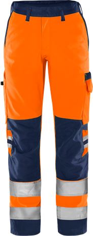 FR-131973-271-42 - light orange-navy