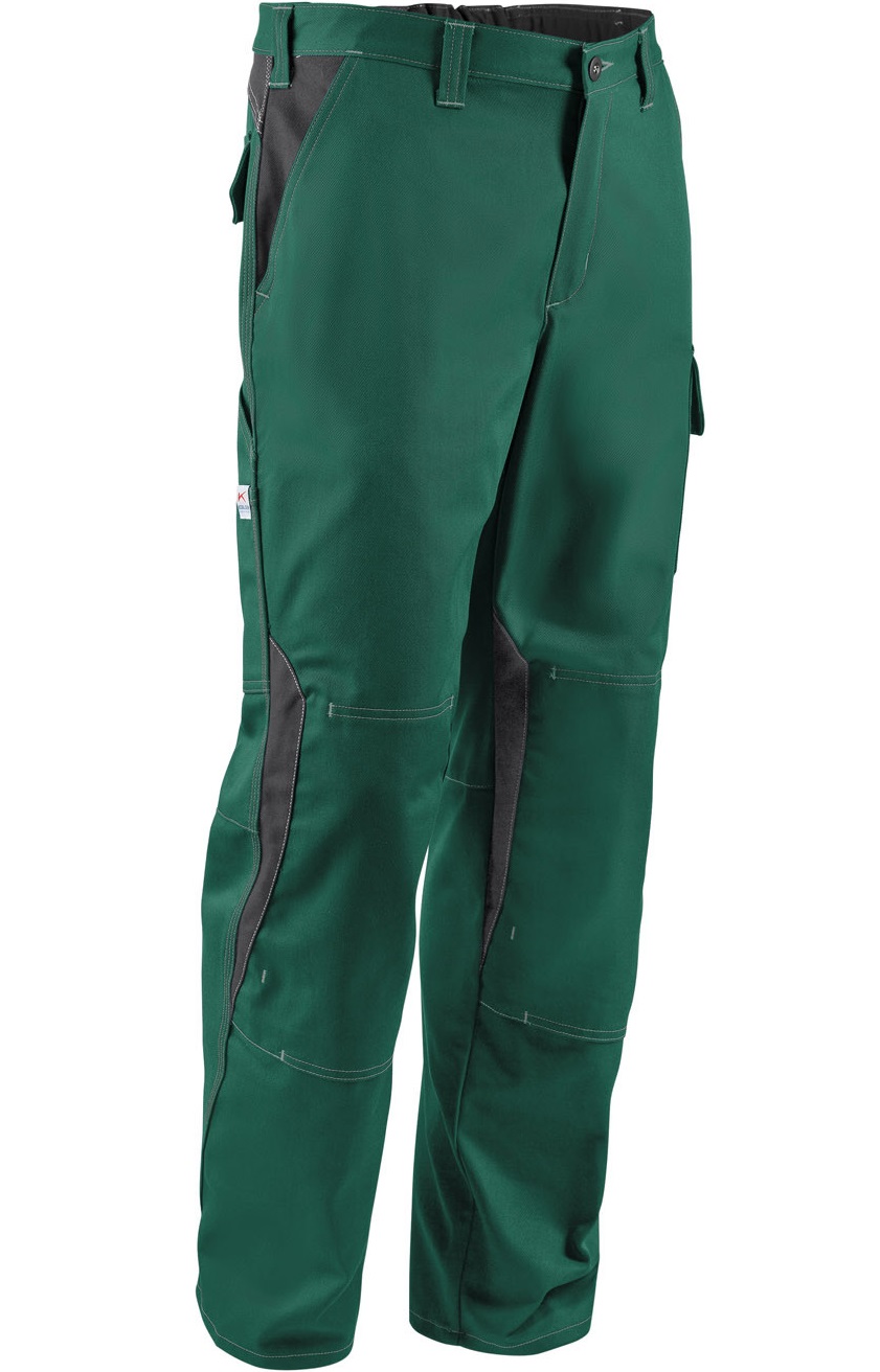 moss green-anthracite