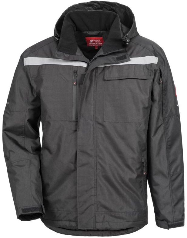 Nitras Motion Tex Plus Winter Parka