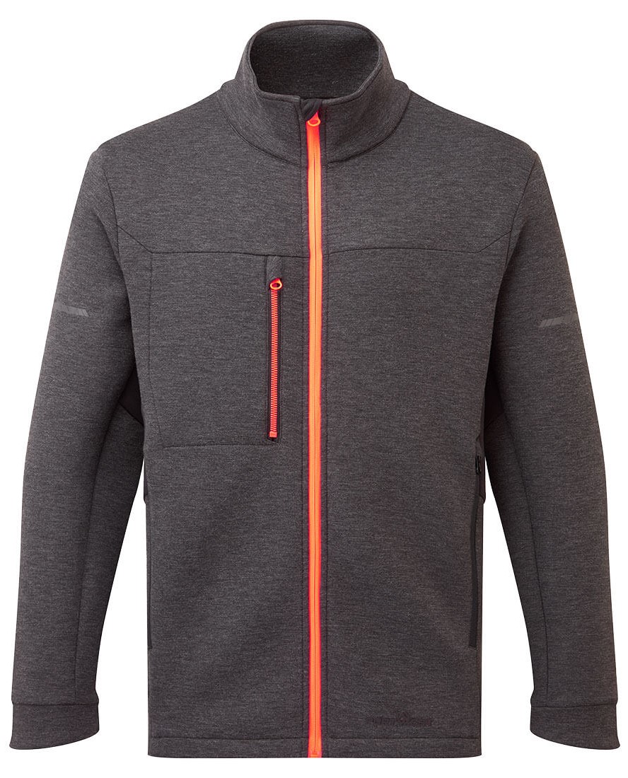 PW-EV473MGRS - metallgrau