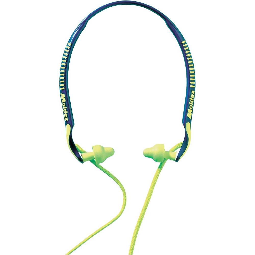 MOLDEX Earpieces Jazz-Band 6700 incl. 1 pair of spare plugs